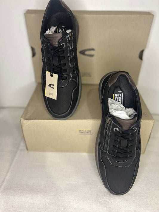 L'Aventurier Urbain - Camel Active (Édition Zipper)