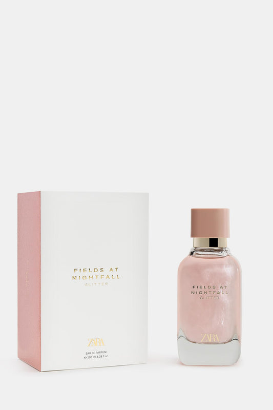 ZARA Fields at Nightfall (100ml) - La Pépite Virale ✨