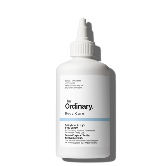 Sérum Corps Acide Salicylique 0.5% - The Ordinary (240 ml)